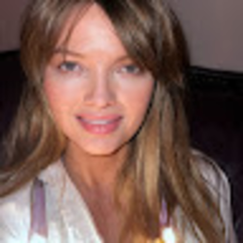 Meet your Posher, Misty